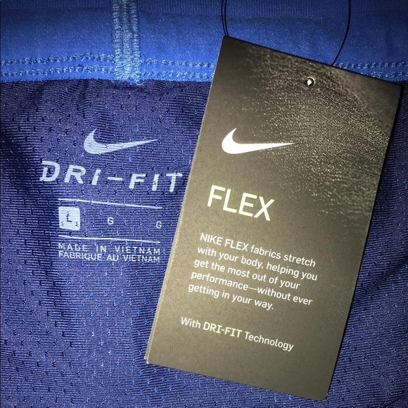 Nike Flex short for men with your body - Picture 6 of 6